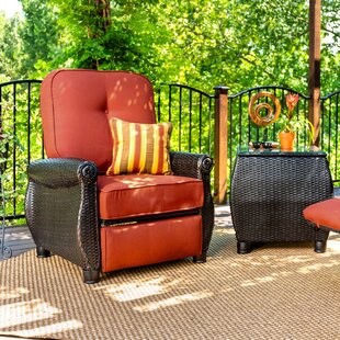 Barcalounger Outdoor Recliner | Wayfair